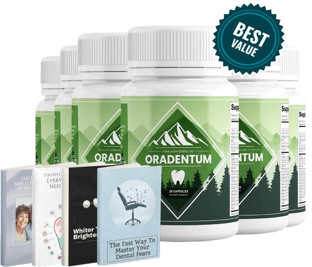Oradentum sale
